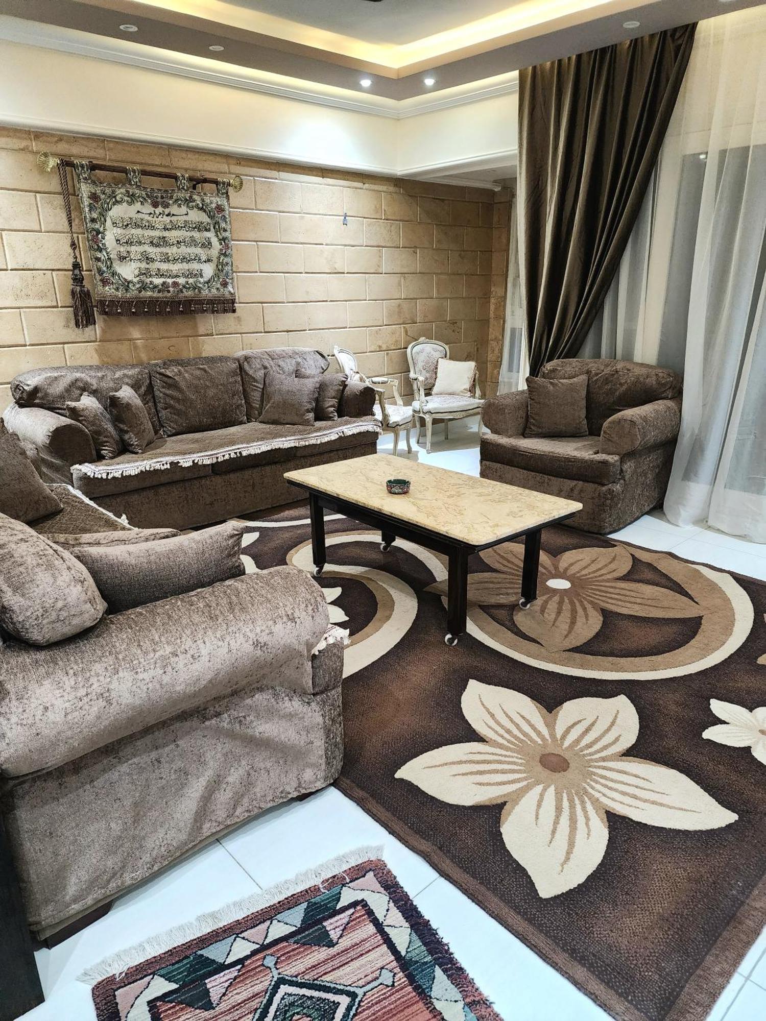 אלכסנדריה Apartment Panorama Beach Montazah Families Only מראה חיצוני תמונה